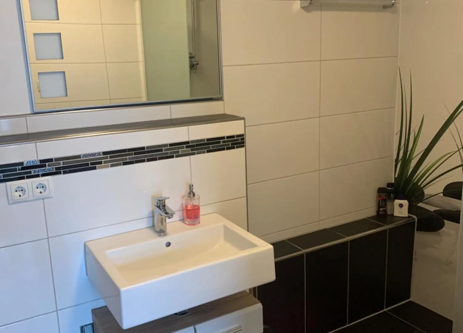 הירשאיד Apartment Renate Strohhoefer