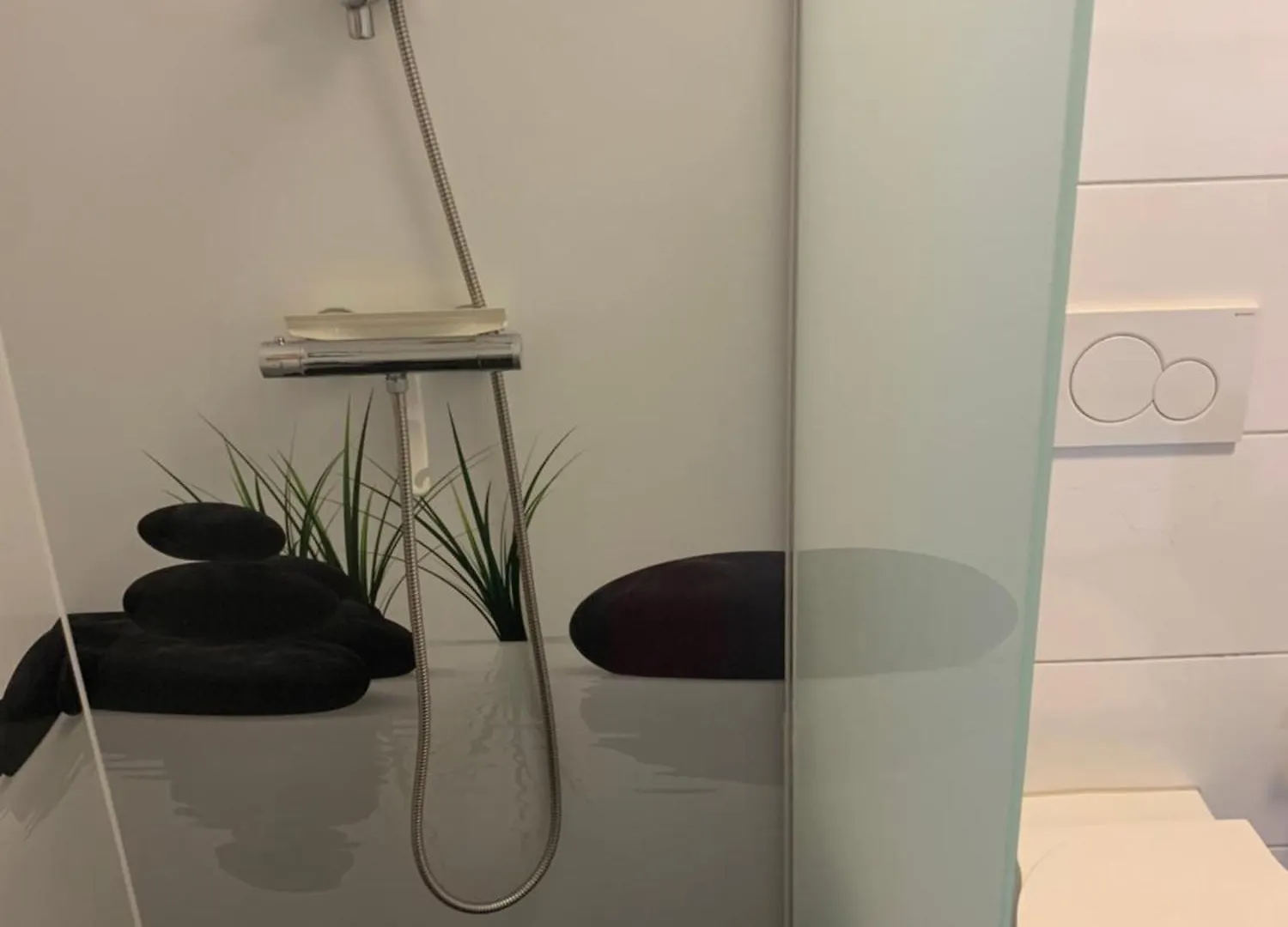 הירשאיד Apartment Renate Strohhoefer