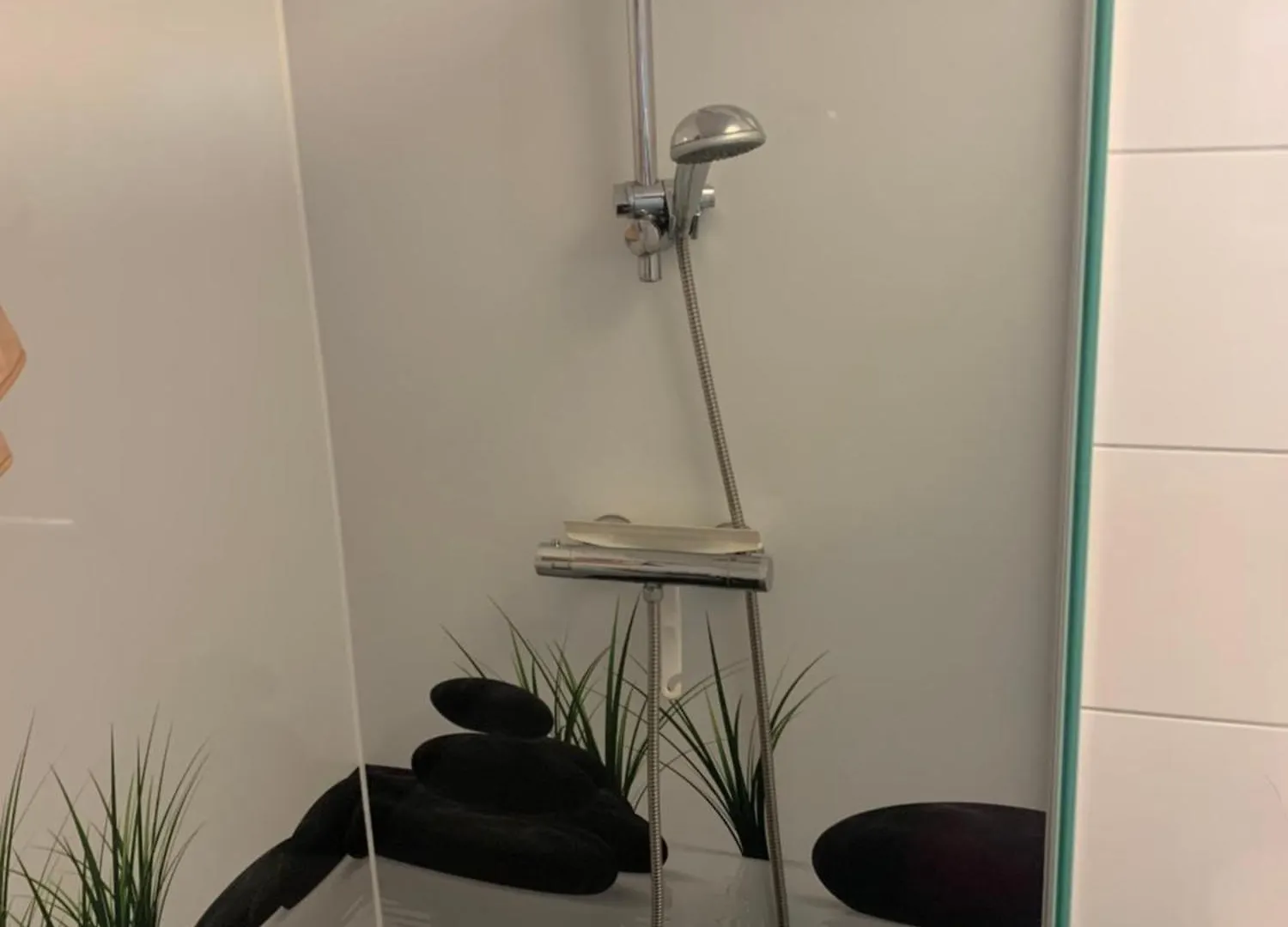 הירשאיד Apartment Renate Strohhoefer גרמניה